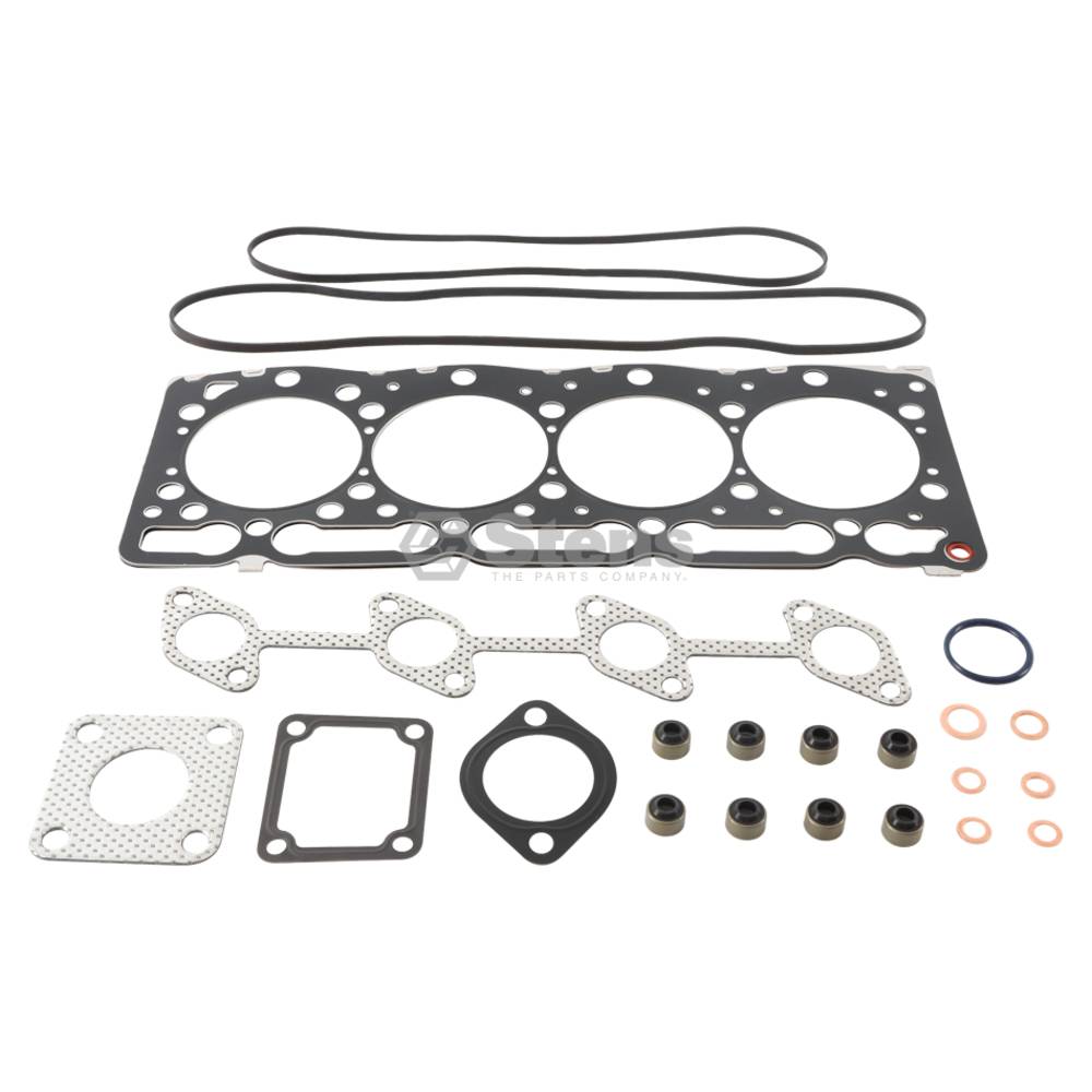 Atlantic Quality Parts Gasket Kit Kubota 1G089-99352 (Stens 1909-1009)