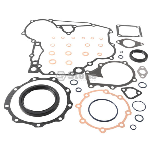 Atlantic Quality Parts Gasket Kit Kubota 1G089-99365 (Stens 1909-1010)