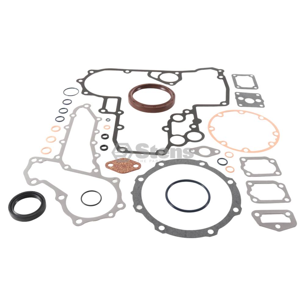Atlantic Quality Parts Gasket Kit Kubota 1G420-99364 (Stens 1909-1011)