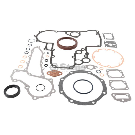 Atlantic Quality Parts Gasket Kit Kubota 1G420-99364 (Stens 1909-1011)