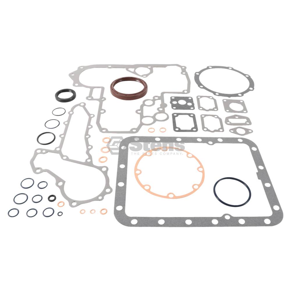 Atlantic Quality Parts Gasket Kit Kubota 1G703-99364 (Stens 1909-1016)