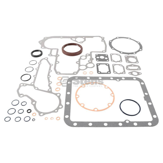 Atlantic Quality Parts Gasket Kit Kubota 1G703-99364 (Stens 1909-1016)