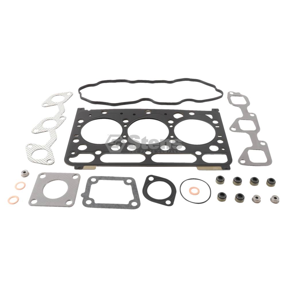 Atlantic Quality Parts Gasket Kit Kubota 1G726-99352 (Stens 1909-1017)