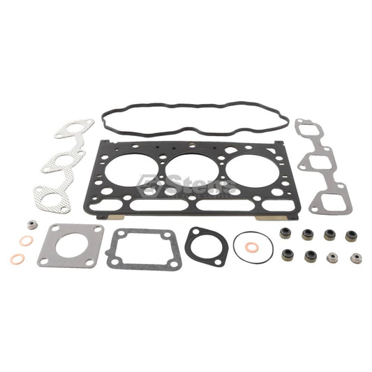 Atlantic Quality Parts Gasket Kit Kubota 1G726-99352 (Stens 1909-1017)