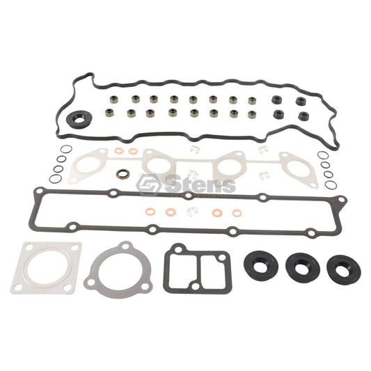 Atlantic Quality Parts Gasket Kit Kubota 1G772-99352 (Stens 1909-1020)