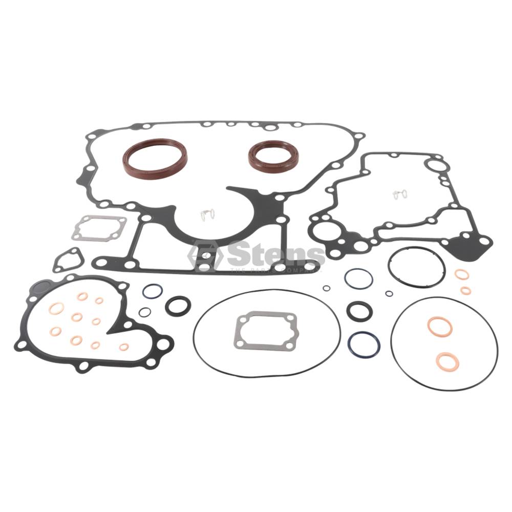 Atlantic Quality Parts Gasket Kit Kubota 1G772-99364 (Stens 1909-1021)