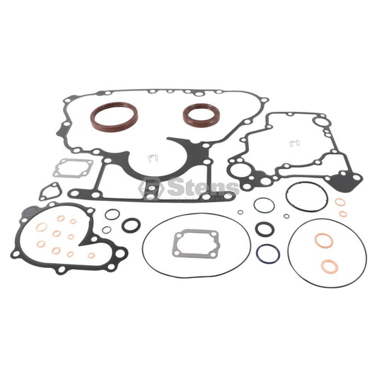 Atlantic Quality Parts Gasket Kit Kubota 1G772-99364 (Stens 1909-1021)