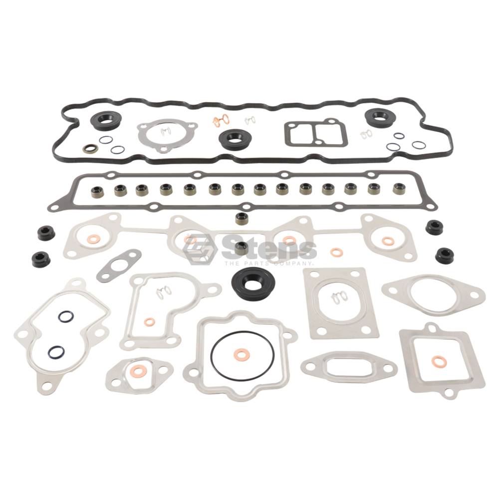 Atlantic Quality Parts Gasket Kit Kubota 1G777-99353 (Stens 1909-1022)