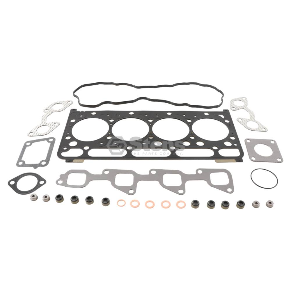 Atlantic Quality Parts Gasket Kit Kubota 1G856-99353 (Stens 1909-1025)