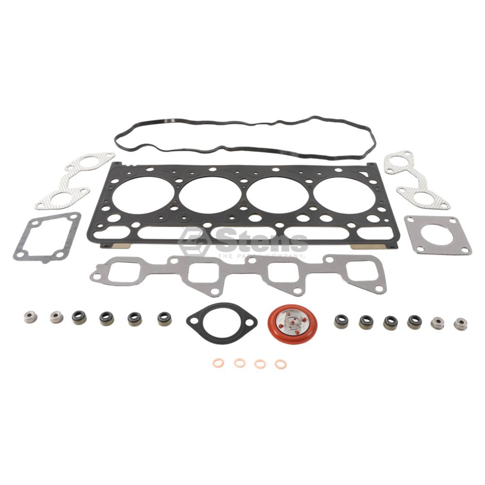 Atlantic Quality Parts Gasket Kit Kubota 1J846-99350 (Stens 1909-1029)