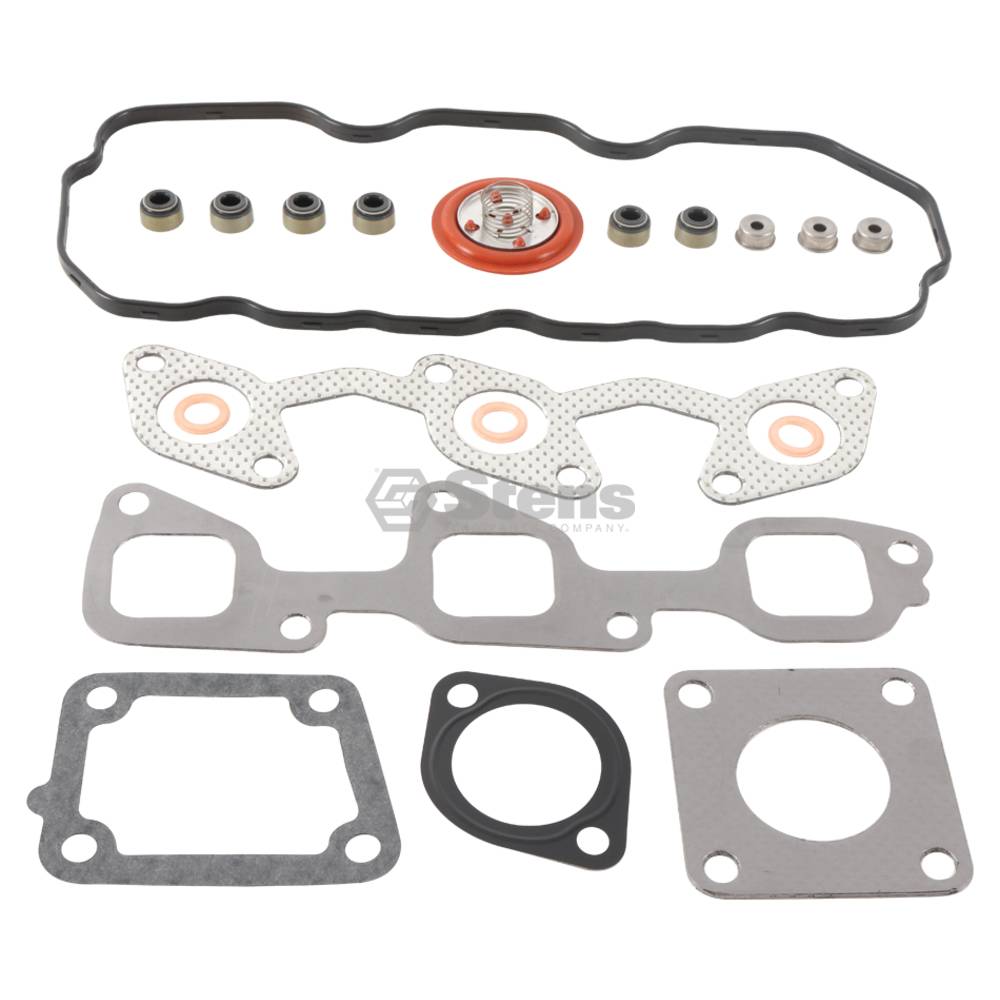 Atlantic Quality Parts Gasket Kit Kubota 1J846-99364 (Stens 1909-1030)