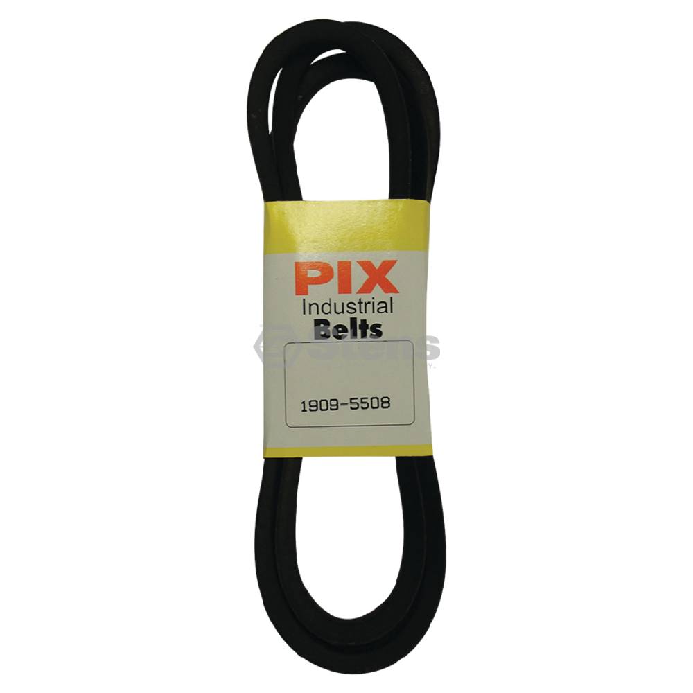 Atlantic Quality Parts Belt Kubota 76500-34710 (Stens 1909-5508)