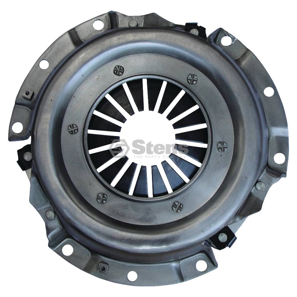 Atlantic Quality Parts Pressure Plate Kubota 67211-13300 (Stens 1912-1000)