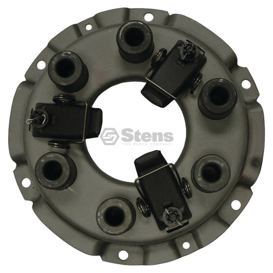 Atlantic Quality Parts Pressure Plate Kubota 66594-13402 (Stens 1912-1003)