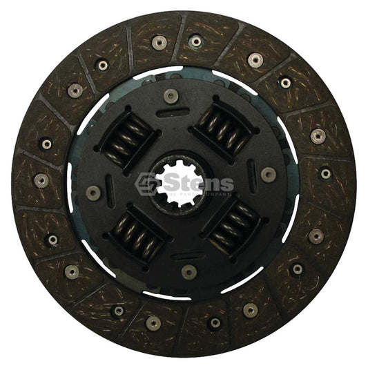 Atlantic Quality Parts Clutch Disc Kubota 32130-14300 (Stens 1912-1051)