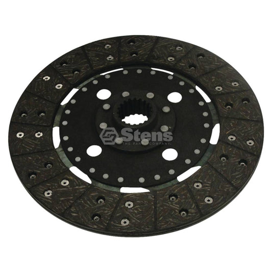 Atlantic Quality Parts Clutch Disc Kubota TA040-20500 (Stens 1912-1058)