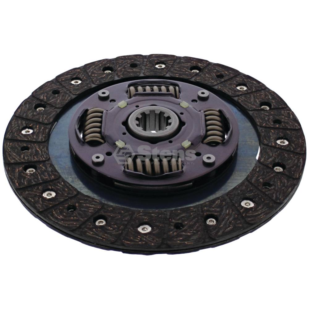 Atlantic Quality Parts Clutch Disc Kubota T1060-20173 (Stens 1912-1060)