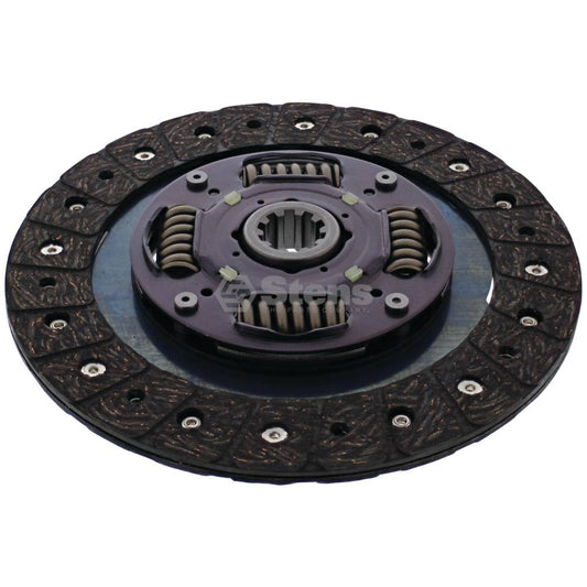 Atlantic Quality Parts Clutch Disc Kubota T1060-20173 (Stens 1912-1060)