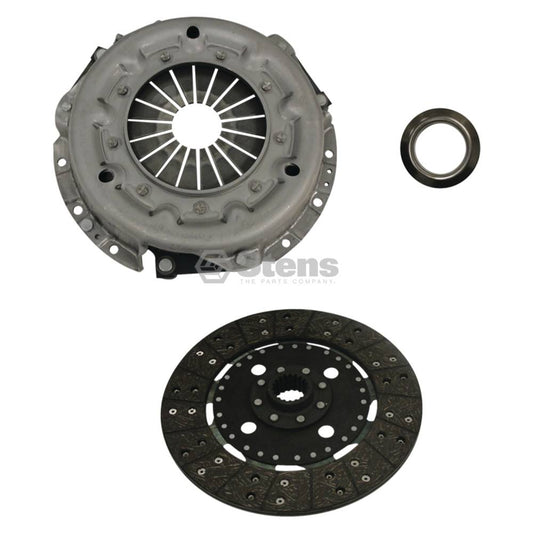 Atlantic Quality Parts Clutch Kit Kubota TD060-20500 (Stens 1912-3005)