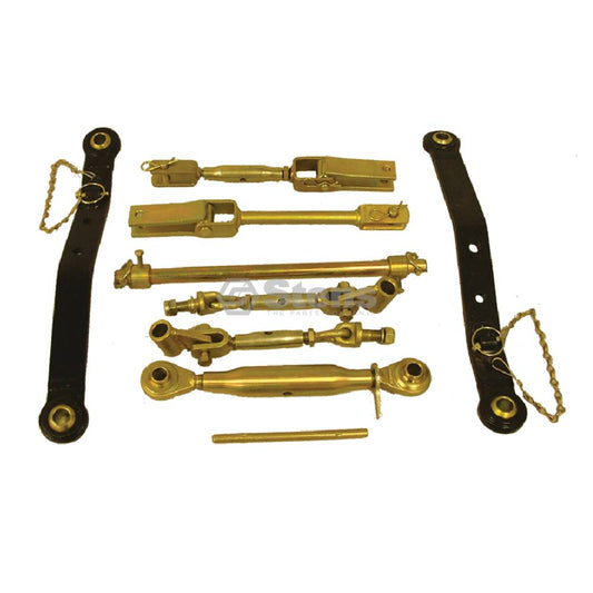 Atlantic Quality Parts Hitch Kit (Stens 1913-0000)