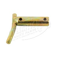 Atlantic Quality Parts Hitch Pin Kubota 67800-29320 (Stens 1913-0100)