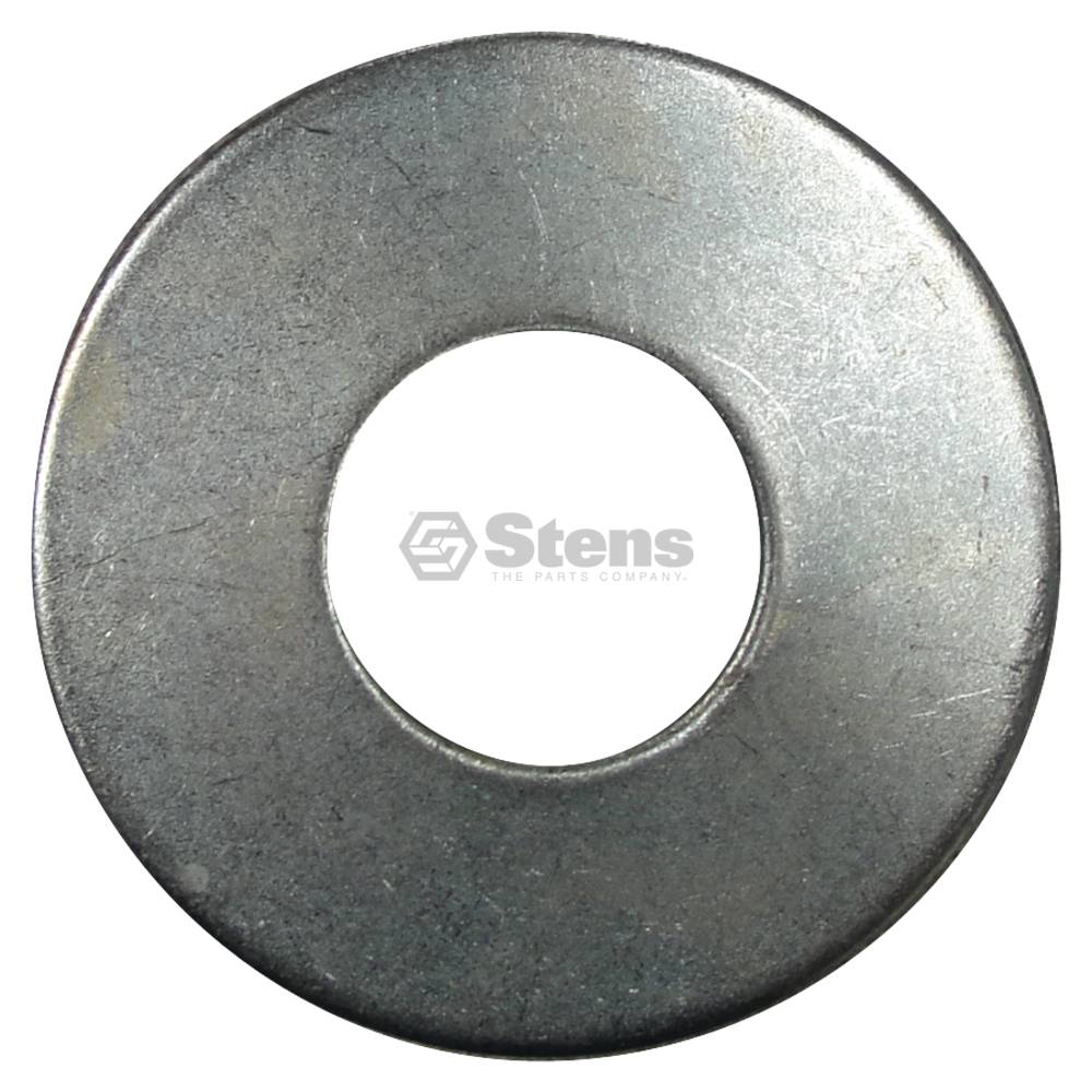 Atlantic Quality Parts Blade Bolt Washer Kubota K5651-34352 (Stens 1913-2201)