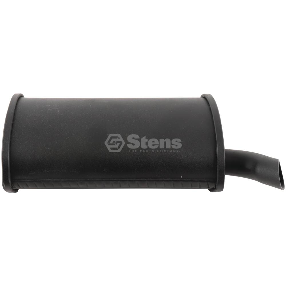 Atlantic Quality Parts Muffler Kubota K2551-83112 (Stens 1917-8307)