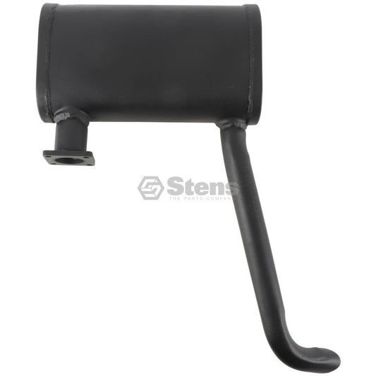 Atlantic Quality Parts Muffler Kubota TD050-16412 (Stens 1917-8311)