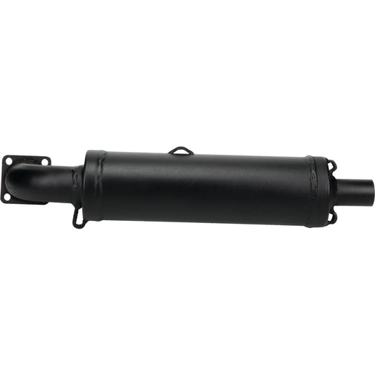 Atlantic Quality Parts Muffler Kubota 66706-54510 (Stens 1917-8321)