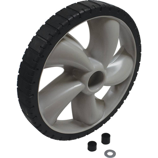 Stens Plastic Wheel 12x1.75 Universal (Stens 195-059)