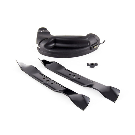 MTD Riding Mower Mulching Kit for 42" Cutting Decks - 19A70041OEM