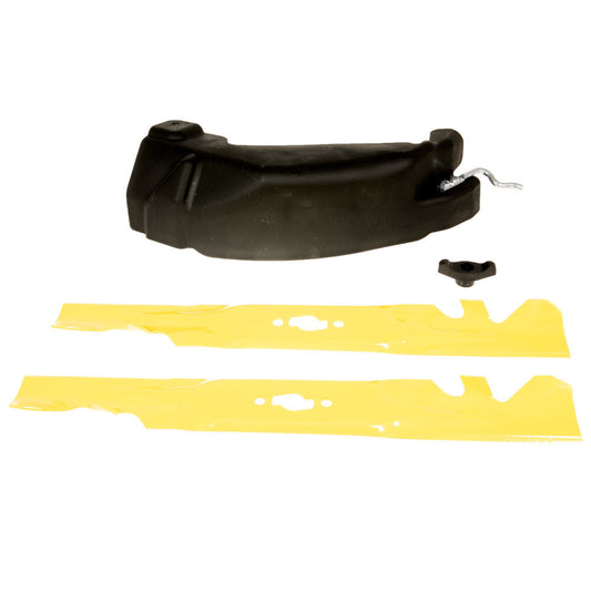MTD Riding Mower Xtreme® Mulching Kit for 42" Fabricated Decks - 19B30054100