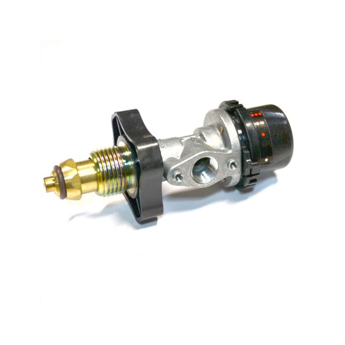 Pinnacle 1/4" FPT Regulator Assembly for 30k BTU Tank Top Heaters, 200320002