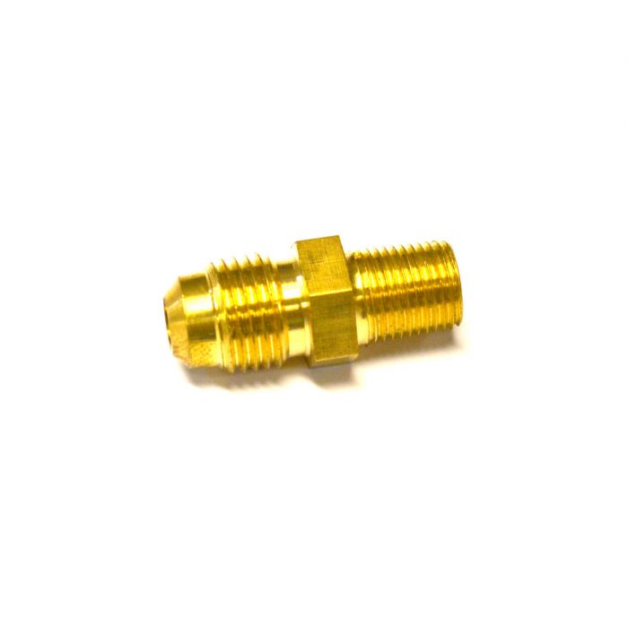 Male Fitting Connection .1/8MPT x 5/16 SAE FLR LG for MH400FAVT 20128