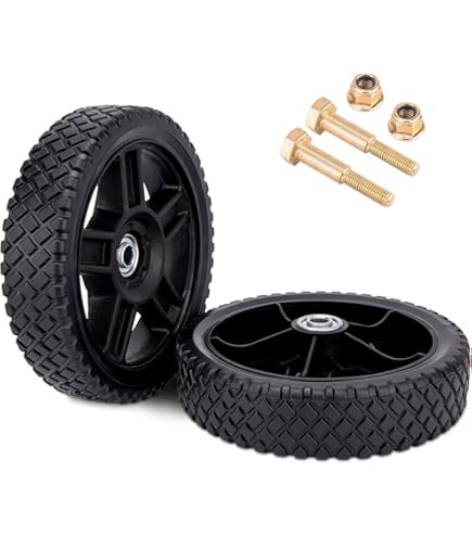 Briggs & Stratton Wheel Kit (202477GS)