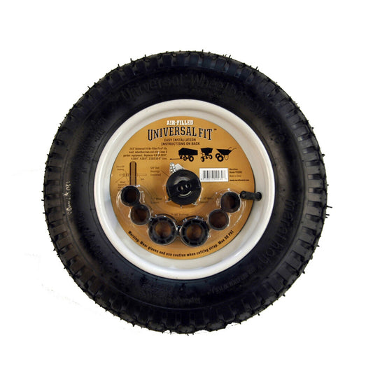 MTD  Wheel Barrow Wheel - 20260