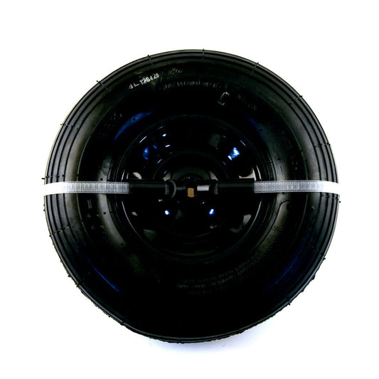 MTD  Tire-WB-13-2' Hub - 20296-M