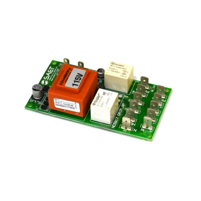 Board controller used on various Sial or Munters brand heaters 115V 20470065