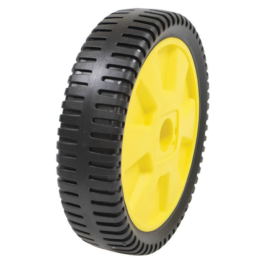 Stens Drive Wheel John Deere AM115138 (Stens 205-504)