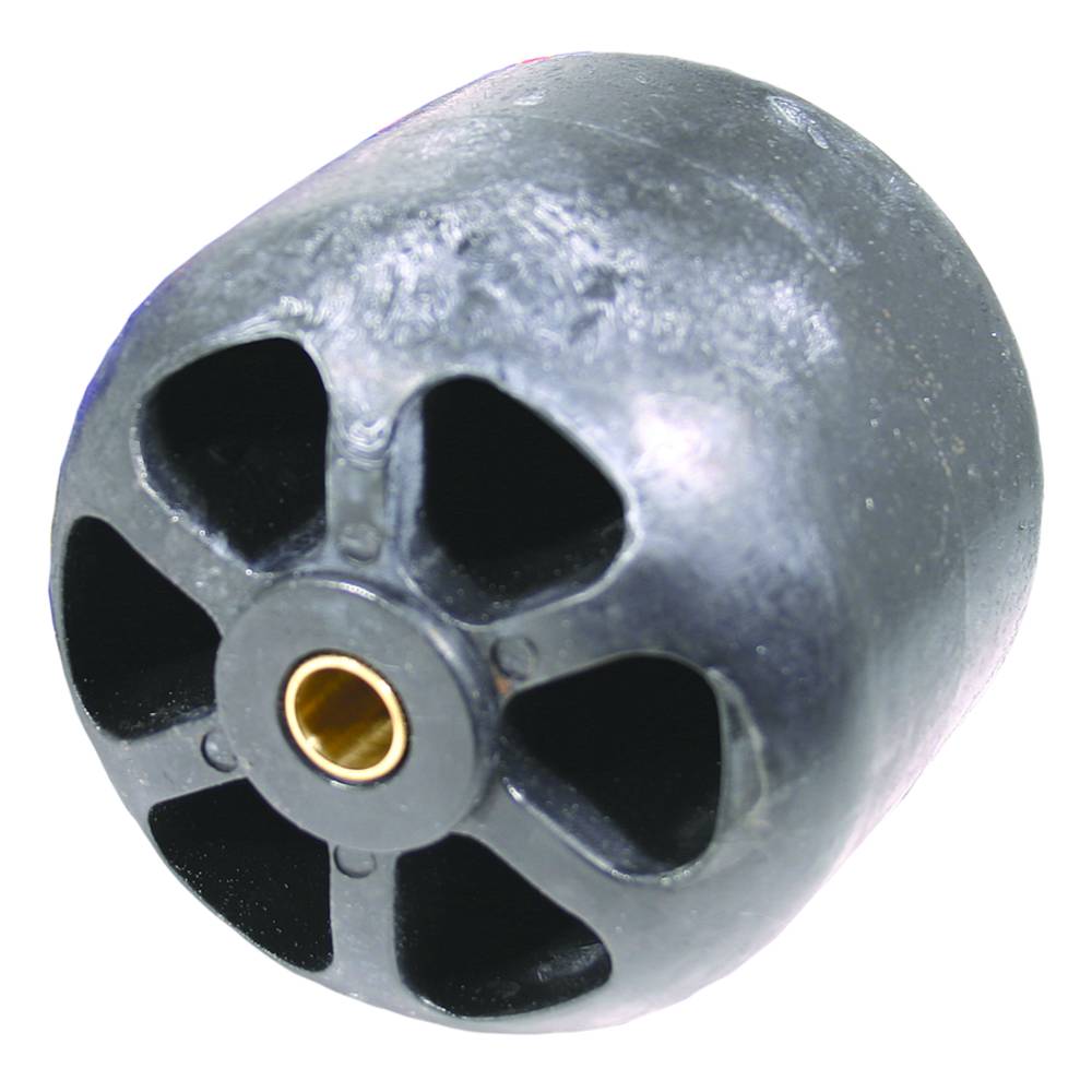 Stens Plastic Deck Roller Kubota 76559-46250 (Stens 210-108)