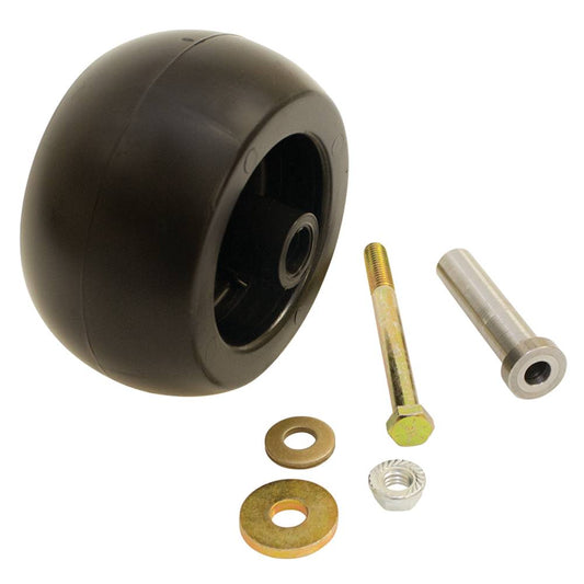 Stens Deck Wheel Kit Exmark 116-9981 (Stens 210-169)