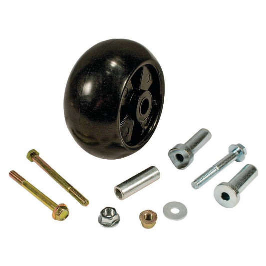Stens Deck Wheel Kit John Deere AM133602 (Stens 210-235)