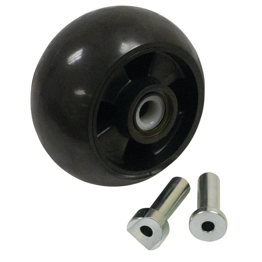 Stens Deck Wheel Kit John Deere AM125172 (Stens 210-309)