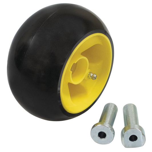 Stens Deck Wheel Kit John Deere AM115488 (Stens 210-312)