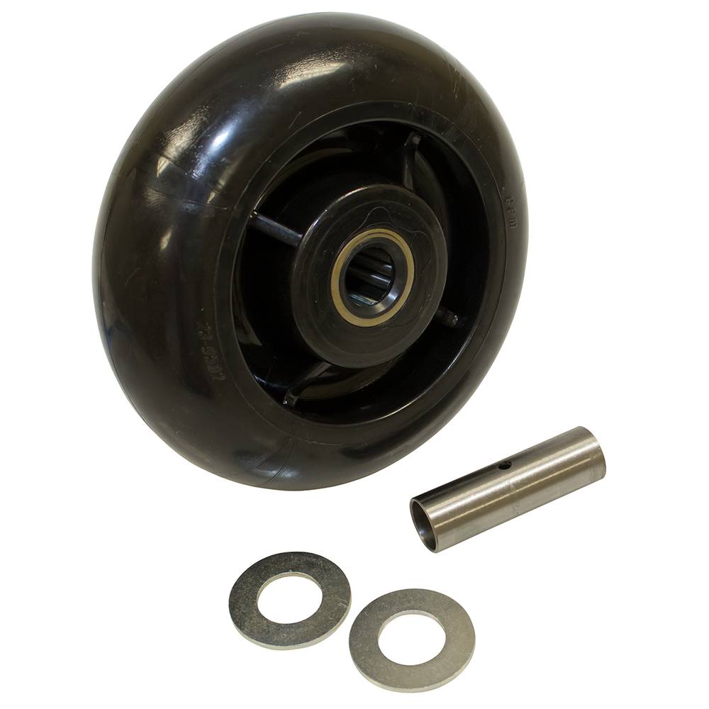 Stens Deck Wheel John Deere AM136720 (Stens 210-450)