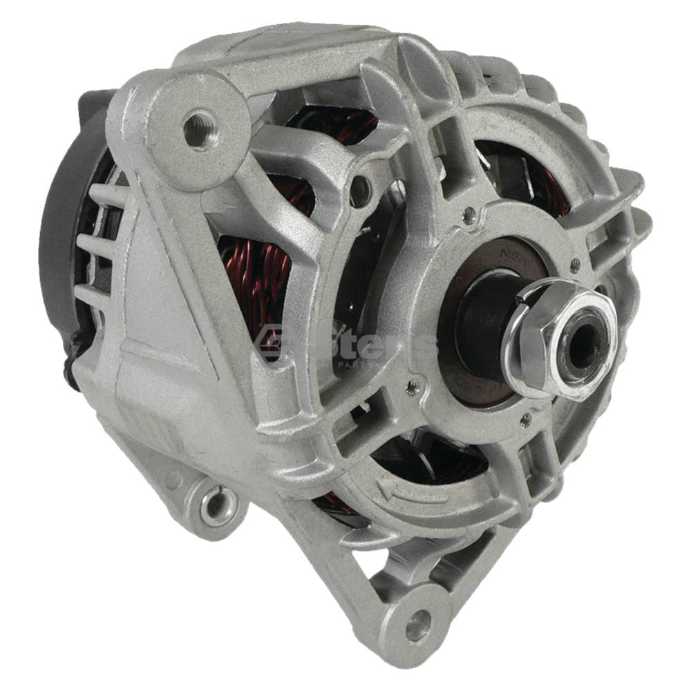 Atlantic Quality Parts Alternator Perkins 2871A303 (Stens 2100-0500)