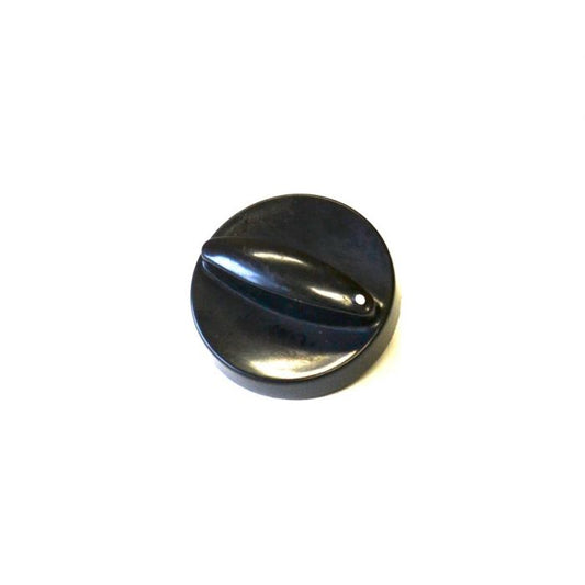 Dyna-Glo Black Gas Control Knob 2101451