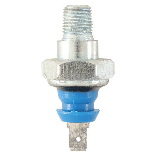 Atlantic Quality Parts Oil Pressure Switch Perkins 4226132M1 (Stens 2109-0500)