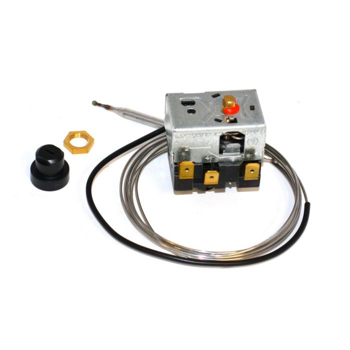 Heat Wagon VG400, VF400 Overheat Limit (Capillary), 21400