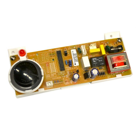 Dyna-Glo Delux Main P.C.B. Assembly (215A-0073-00)
